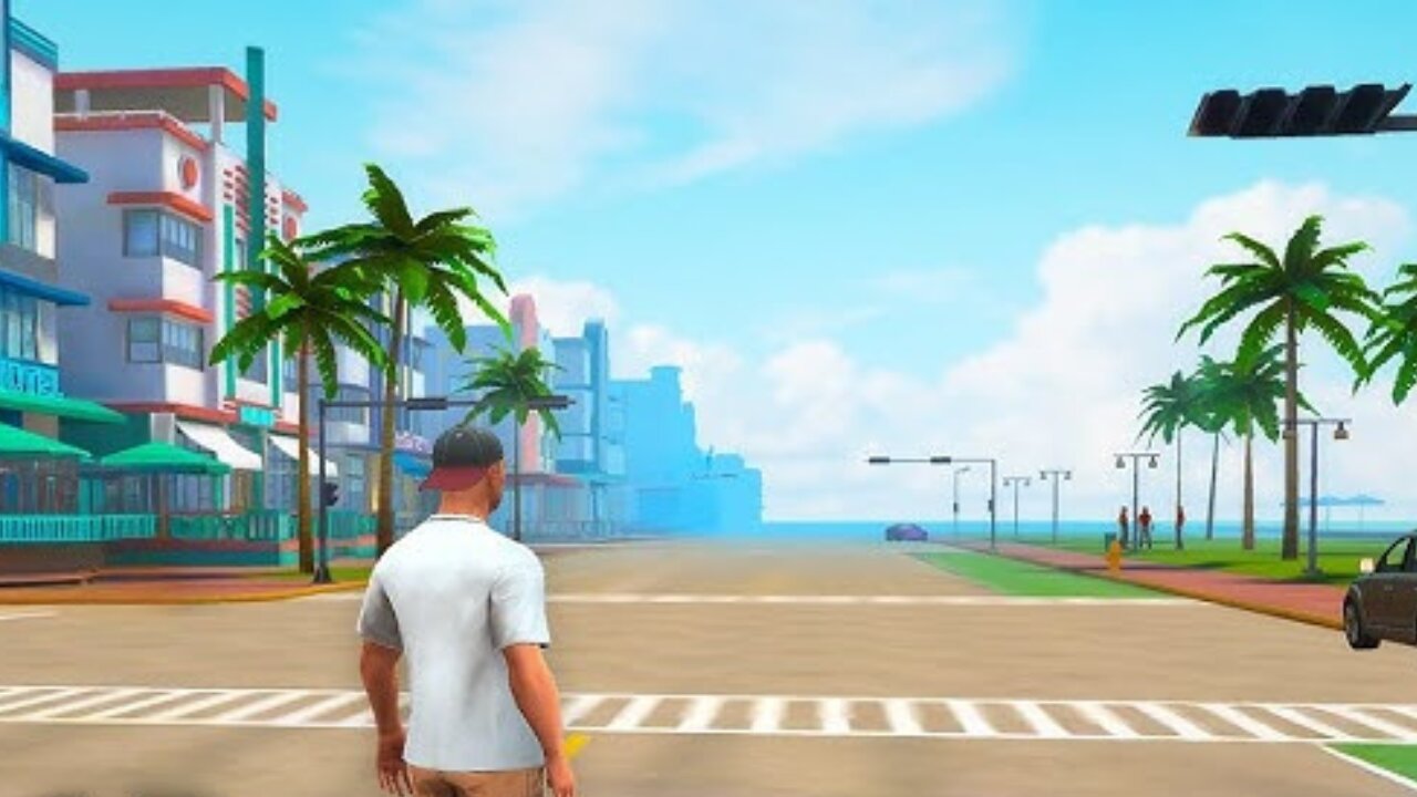 Teri - Games (Instrumental)