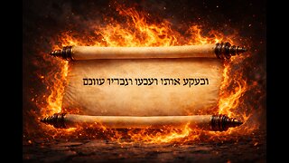 The Word That Cannot Be Burned - Jeremiah 36 (Baptist Preaching - Ph)