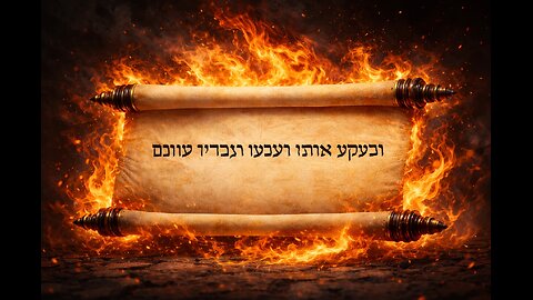 The Word That Cannot Be Burned - Jeremiah 36 (Baptist Preaching - Ph)