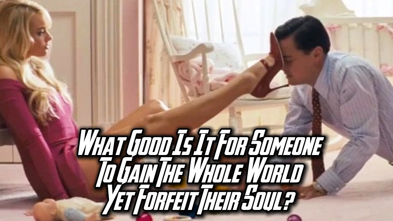 WHEN YOU EVERYTHING YOU HAVE NOTHING!!