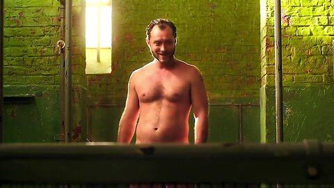 A Recompensa _ Dom Hemingway 2013