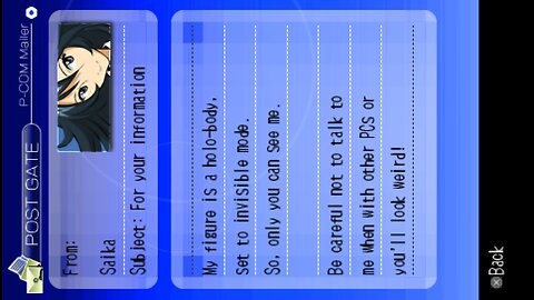 UR Dot Hack Linkドットハックリンク Eng Patched Sign Chapter Checking Available Emails