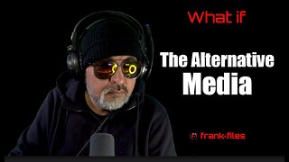 Going Over Alternative Media