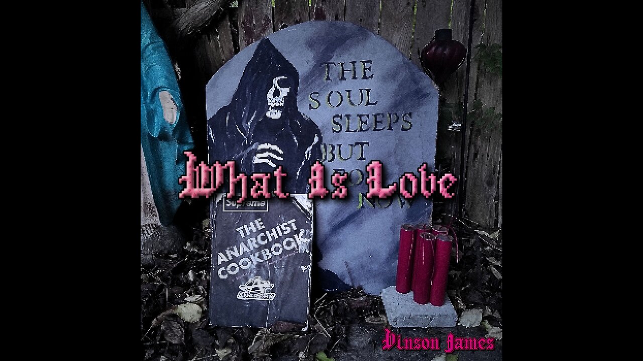 What Is Love