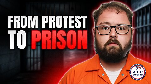 FROM PROTEST TO PRISON: FREE SPEECH CRUSHED AFTER ANTI-ISLAM CHANT