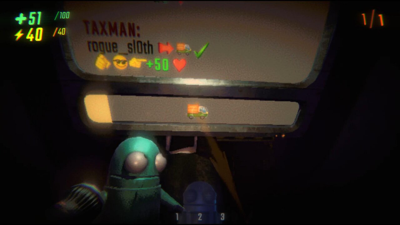 Nobody tell them | R.E.P.O.