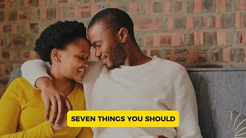 Giving spouse daily