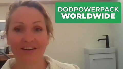 DODPOWERPACK CLINICS WORLDWIDE DODPOWERPACK.COM