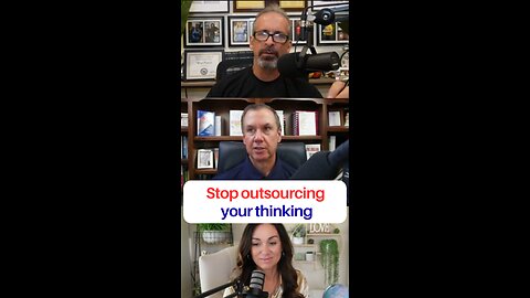 Looking certainty in uncertain places