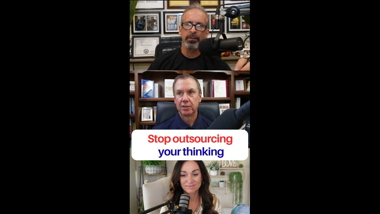 Looking certainty in uncertain places