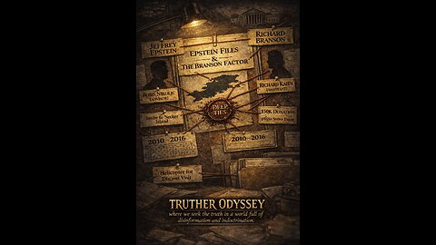 Epstein Files: The Branson Factor