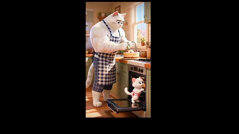 A video for fans of locusts