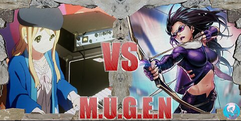 Clash of Talent: Tsumugi Kotobuki VS Kate Bishop | MUGEN Clash!