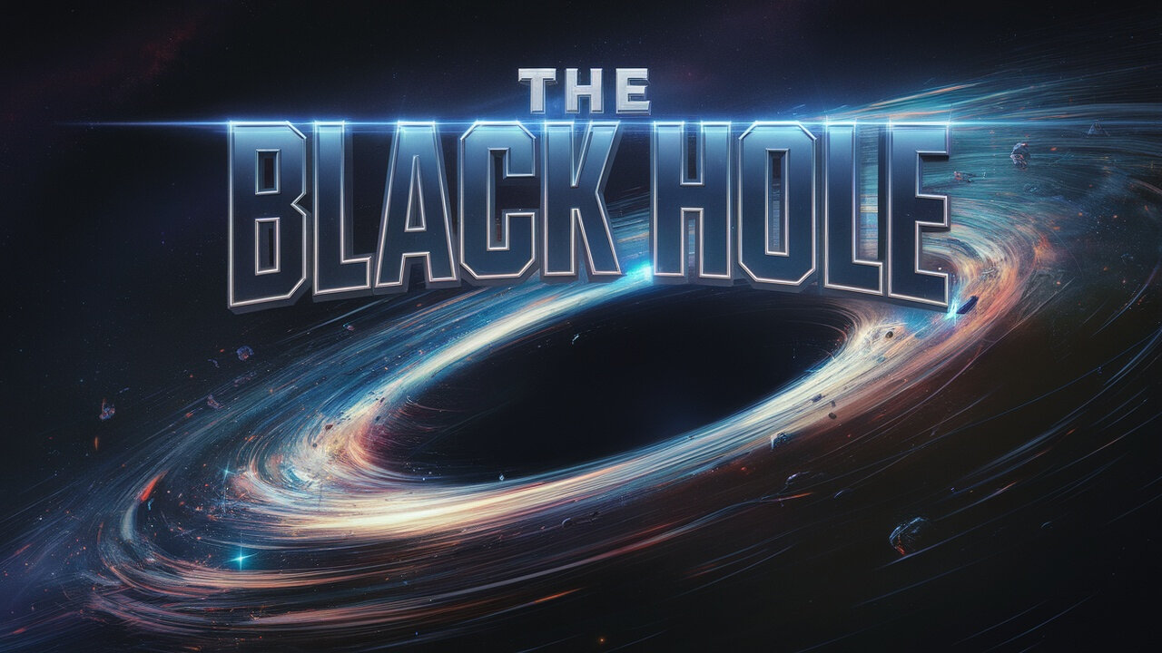 WHAT Created the MONSTROUS Black Hole at the Universe's Center