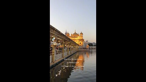 Waheguru Ji