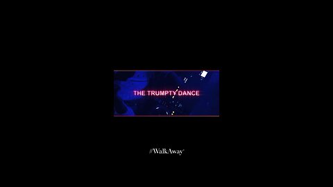 'THE TRUMPTY DANCE' by DPAK