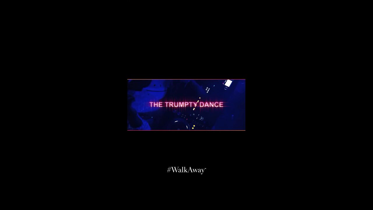 'THE TRUMPTY DANCE' by DPAK