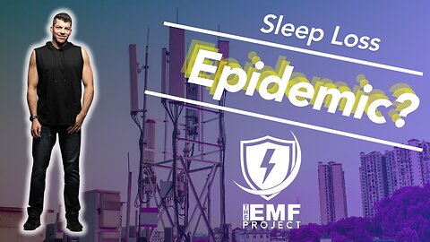 Sleep Loss Epidemic? Improve Your Sleep with These Tips!