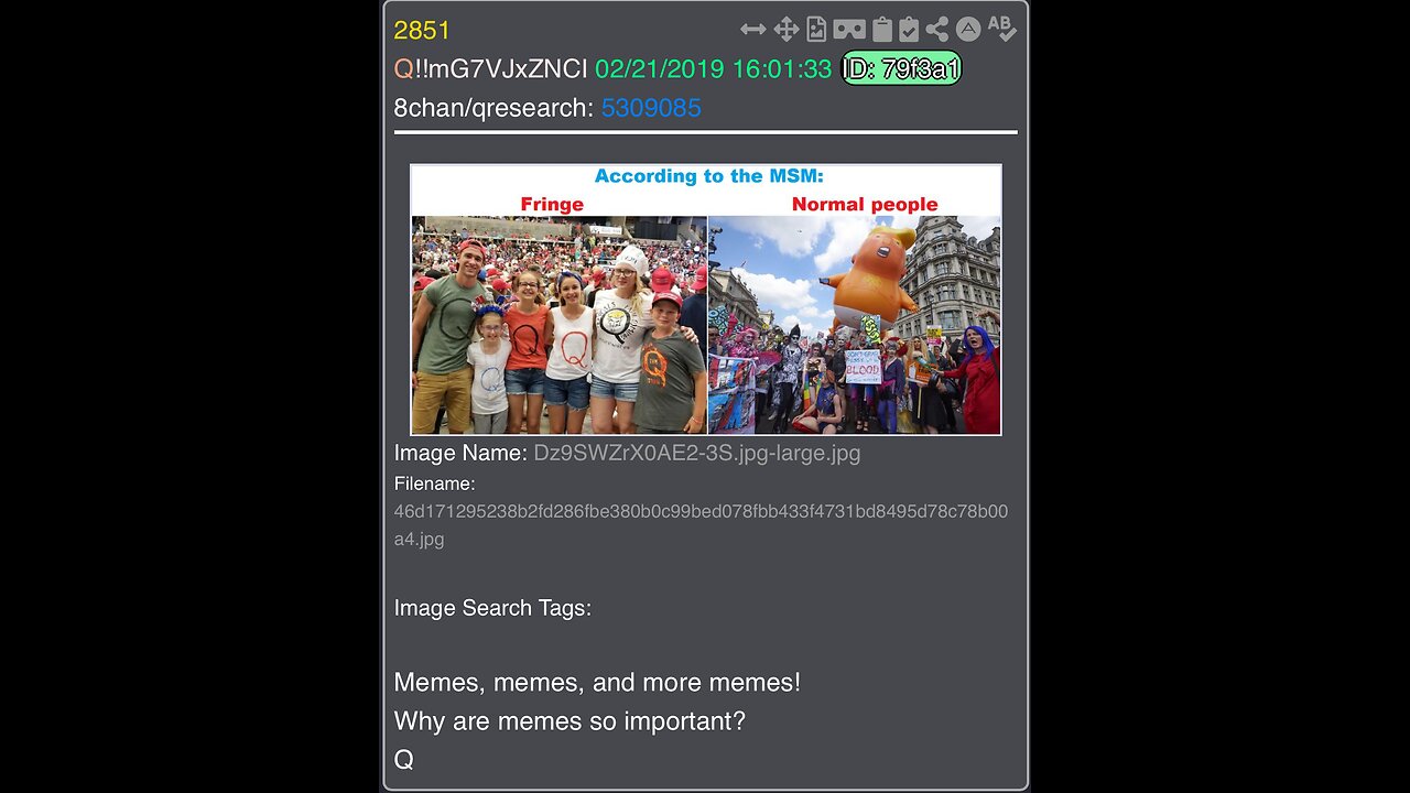 Q News