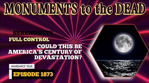 Monuments to the Dead: FULL METAL OX DAY 1808