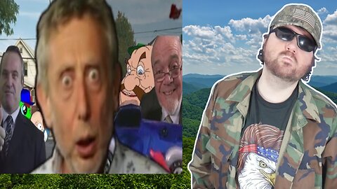 [YTP] The Quest For Forehead Rosen [Michael Rosen 70th Birthday Collab Entry Feat. A-L-Y-X] - Reaction! (BBT)