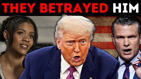 Candace Owens Drops NEW Charlie Kirk 'BOMBSHELL', WAPO Caught in FAKE STORY