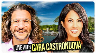 Live with Clara Castronuova! Pipe Bomber Update! Clinton's Dodge Subpoenas! Rosanne Boyland & MORE!