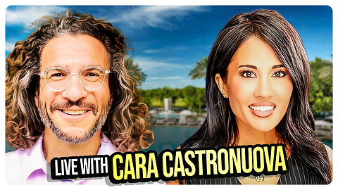 Live with Clara Castronuova! Pipe Bomber Update! Clinton's Dodge Subpoenas! Rosanne Boyland & MORE!