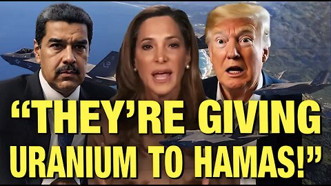 Latest UNHINGED Demand For War With Venezuela!