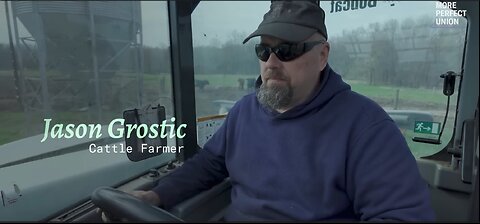 How Corporations Are Secretly Poisoning Our Food Supply – “Are you Drinking Poison?”