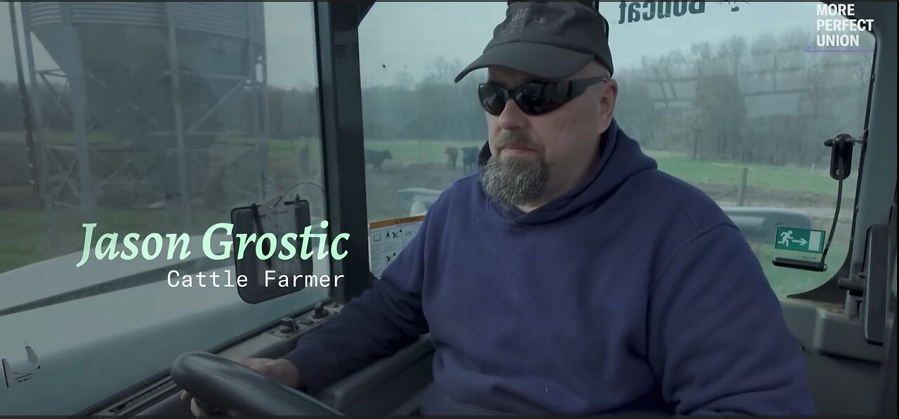 How Corporations Are Secretly Poisoning Our Food Supply – “Are you Drinking Poison?”