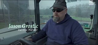 How Corporations Are Secretly Poisoning Our Food Supply – “Are you Drinking Poison?”