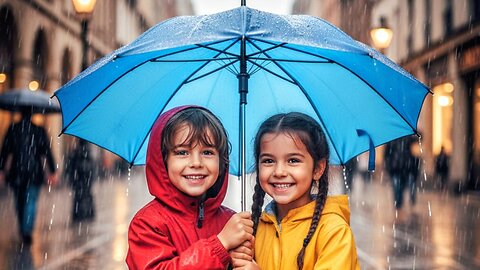 THE SMALL THINGS☂️: