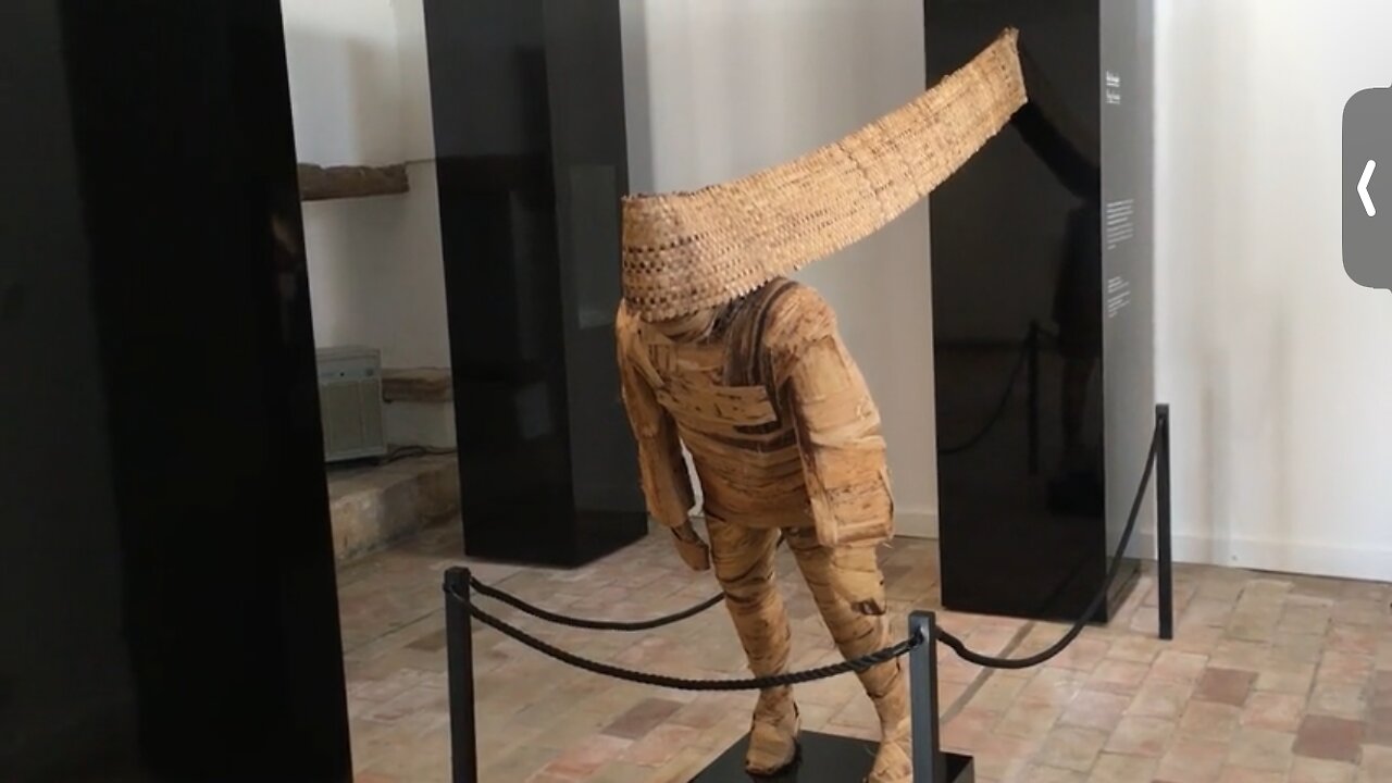 Slave Market Museum (Lagos, Algarve, Portugal)