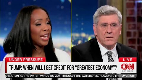 Steve Moore: ‘Almost Every Single Indicator on the Economy Is Really Strong’