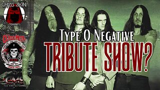Kenny Hickey Says Peter Steele Tribute Is All About the Money!