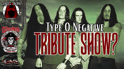 Kenny Hickey Says Peter Steele Tribute Is All About the Money!