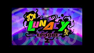 (2024.03.05) Juggalo Championship Wrestling (JCW) Lunacy - Episode 002