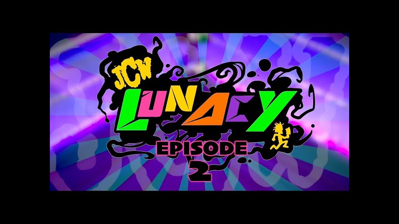 (2024.03.05) Juggalo Championship Wrestling (JCW) Lunacy - Episode 002