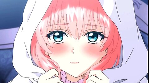 New AnimeRishe X Arnold [ AMV ] I_m In Love With An Angel