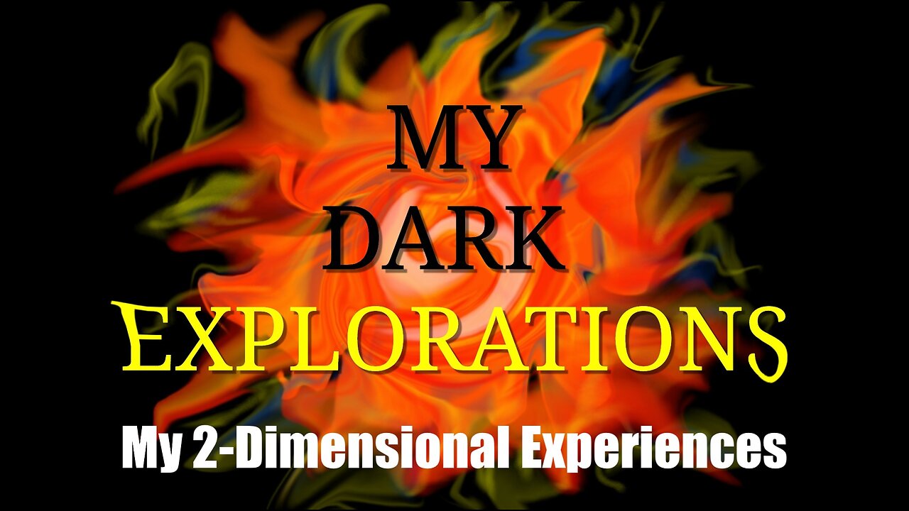 My 2-Dimensional Explorations