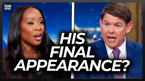 Watch Panel's Faces Go Limp as Guest Points Out How Clueless They Are