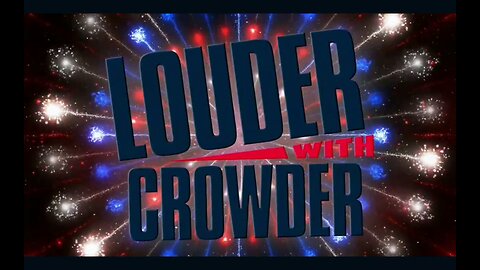 Louder with Crowder You Get Nothing