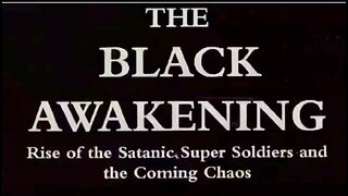 Know thy ENEMY; Russ Dizdar-Super Soldiers & coming Chaos, “Greater is the HOLY SPIRIT 🕊️ in YOU than the demon in them”