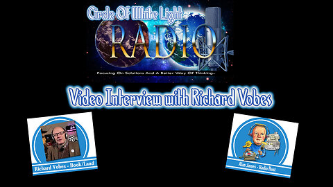 Interview with Richard Vobes - 5th February 2026