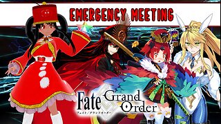 [Fate/Grand Order NA] Part 2-3 Clear GSSR Summoning!