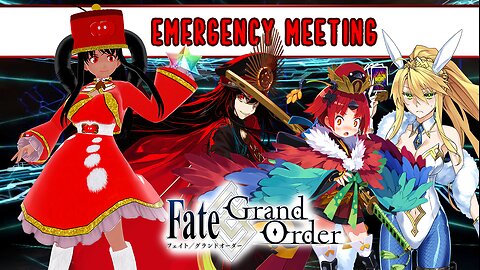 [Fate/Grand Order NA] Part 2-3 Clear GSSR Summoning!