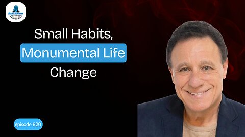 David Medansky: How Simple Daily Choices Win the Health Maratho­n