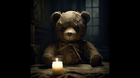 Boo the Pooh