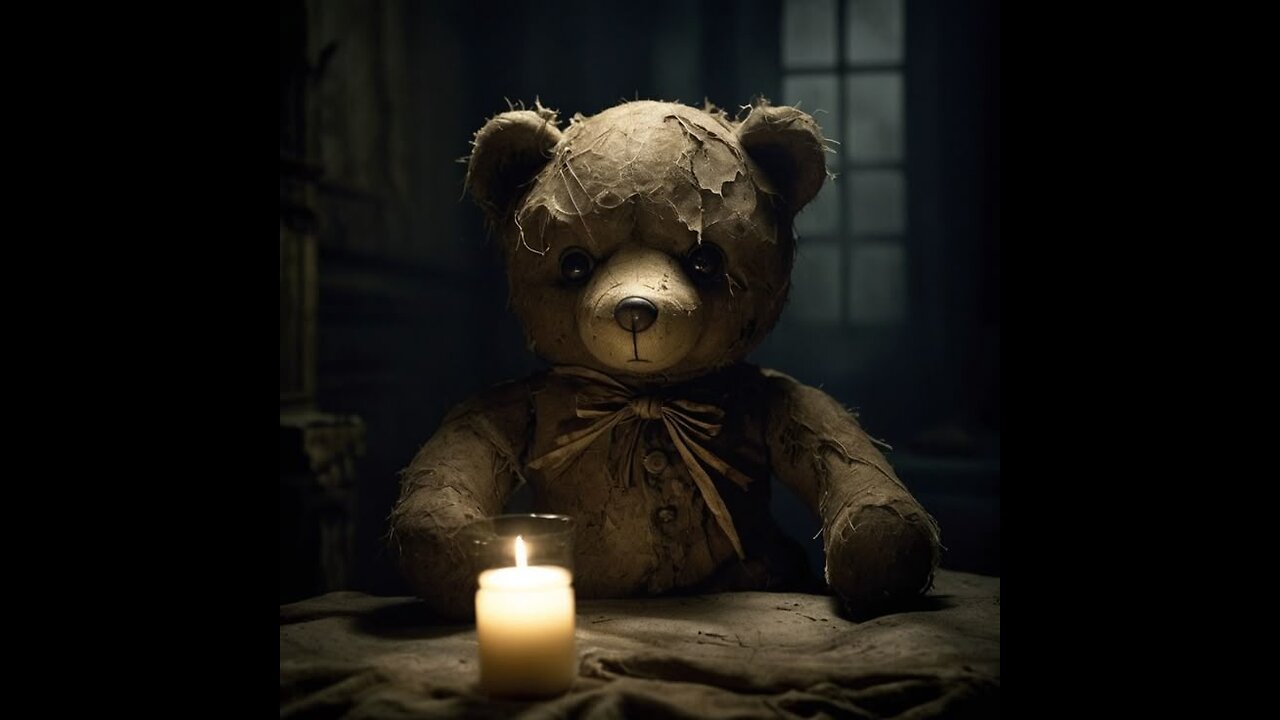 Boo the Pooh